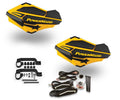 Powermadd Sentinel LED Hand Guards for Ski Doo KFX 450R KFX 400 (2004–2009)