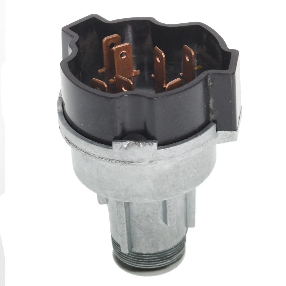 Ignition Lock Cylinder Starter Switch with Keys for Chevy GMC (1967–1979)