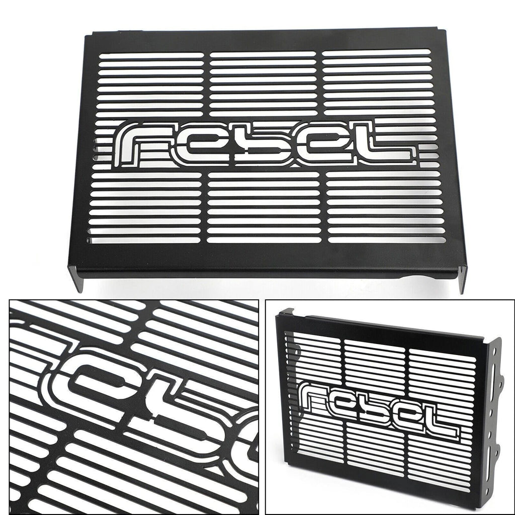 Radiator Guard Protector Cover Grille for Honda CMX 300 500 Rebel (2017–2024)