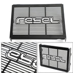 Radiator Guard Protector Cover Grille for Honda CMX 300 500 Rebel (2017–2024)