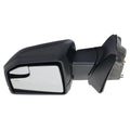 Heated Mirrors Set of 2 for Ford F150 (2015–2023)