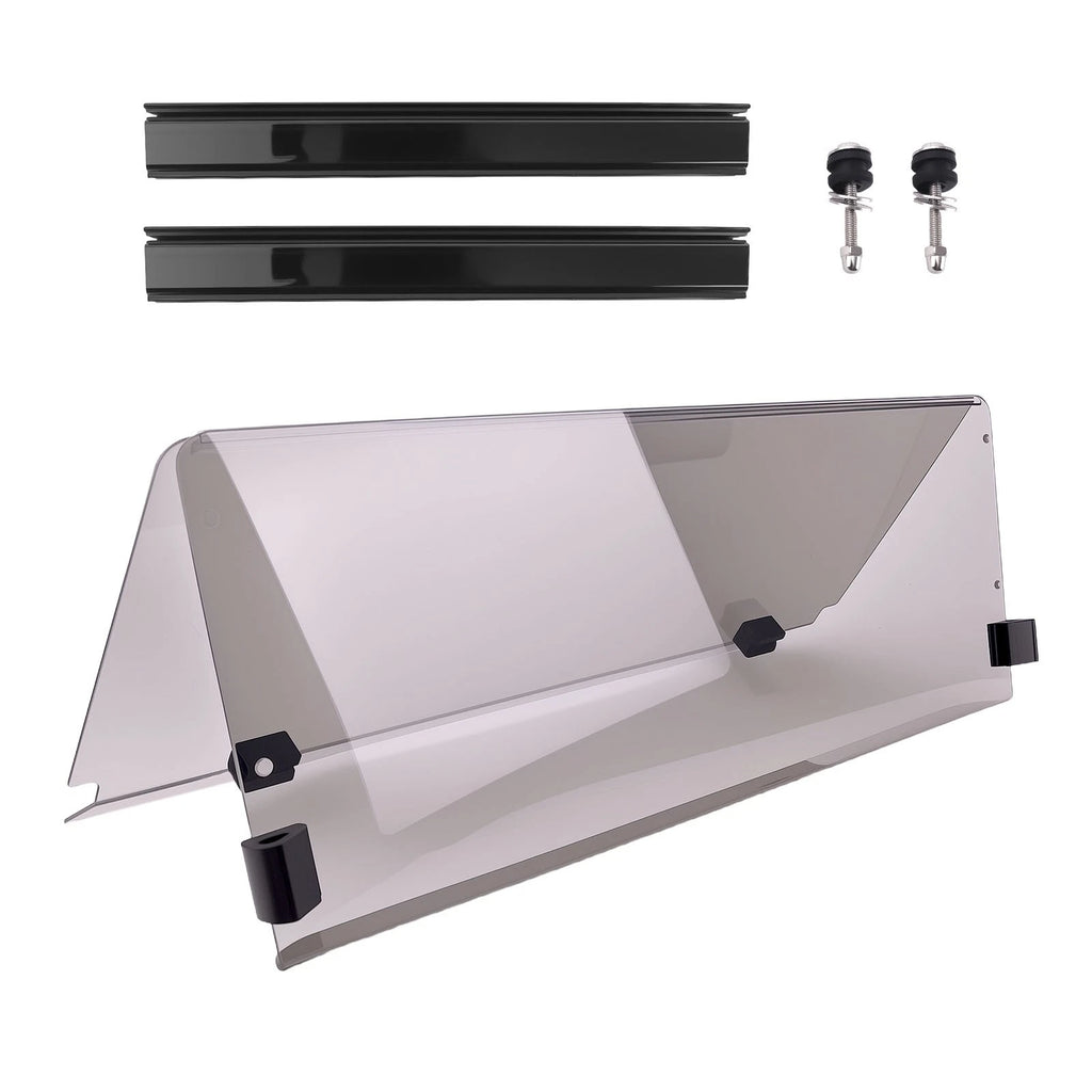 Tinted Windshield for EZGO TXT Medalist (1994–2013)
