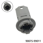 License Plate & Marker Light Bulb Socket for Toyota and Lexus
