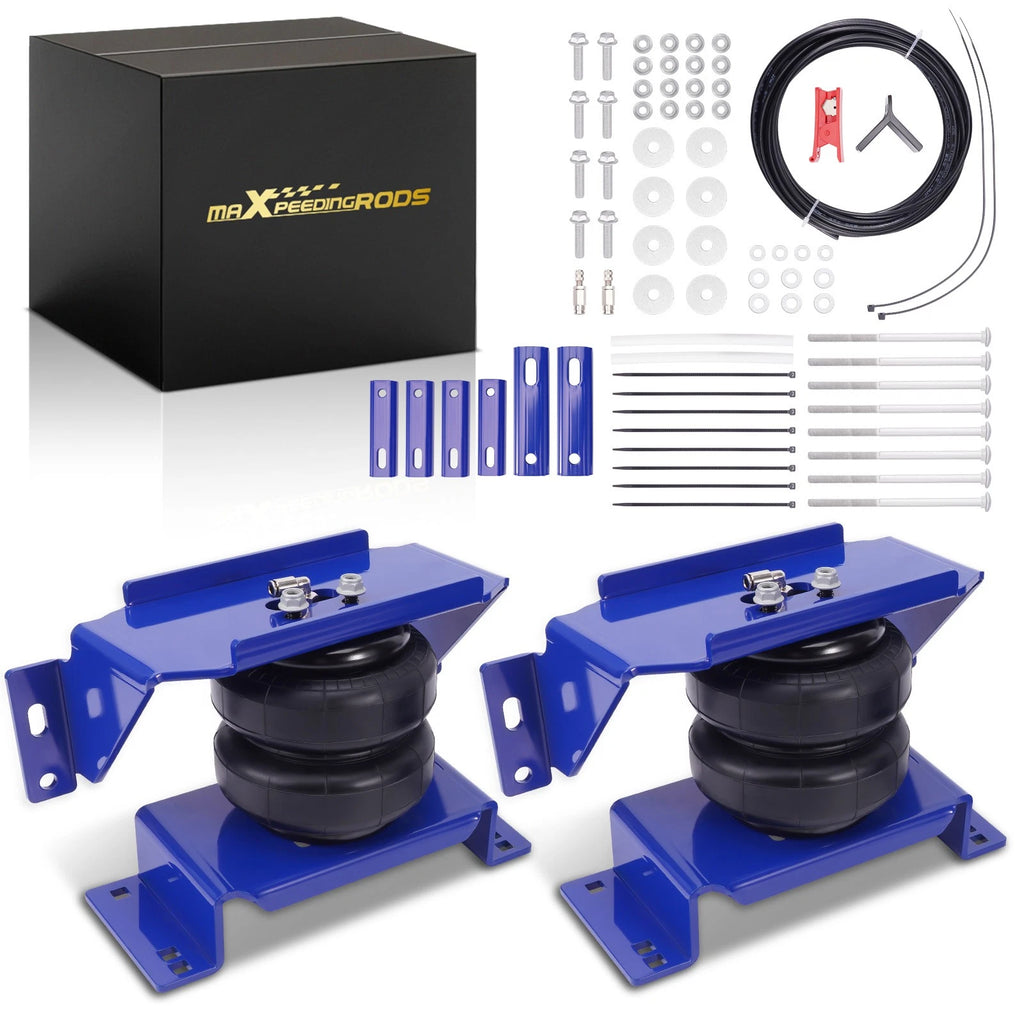 Rear Air Suspension Spring Bag Kit for Ram 3500HD (2010–2024)