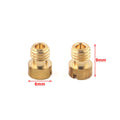 Carburetor Repair Kit for Kawasaki KLR250 (1987-2002)