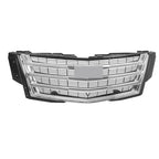 Front Bumper Grille Chrome for Cadillac Escalade (2015–2020) 84051291