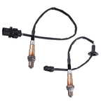 O2 Oxygen Sensor Upstream & Downstream for Hyundai Elantra 1.8L 2.0L (2007–2014)