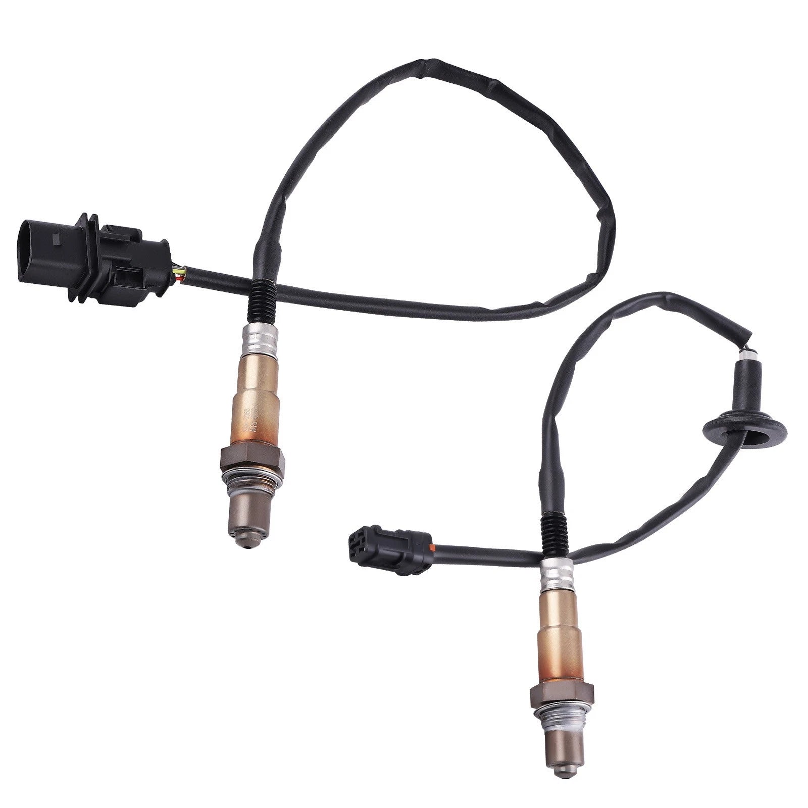 O2 Oxygen Sensor Upstream & Downstream for Hyundai Elantra 1.8L 2.0L (2007–2014)