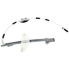 Window Regulator for Jeep Liberty (2002–2007) Right Side