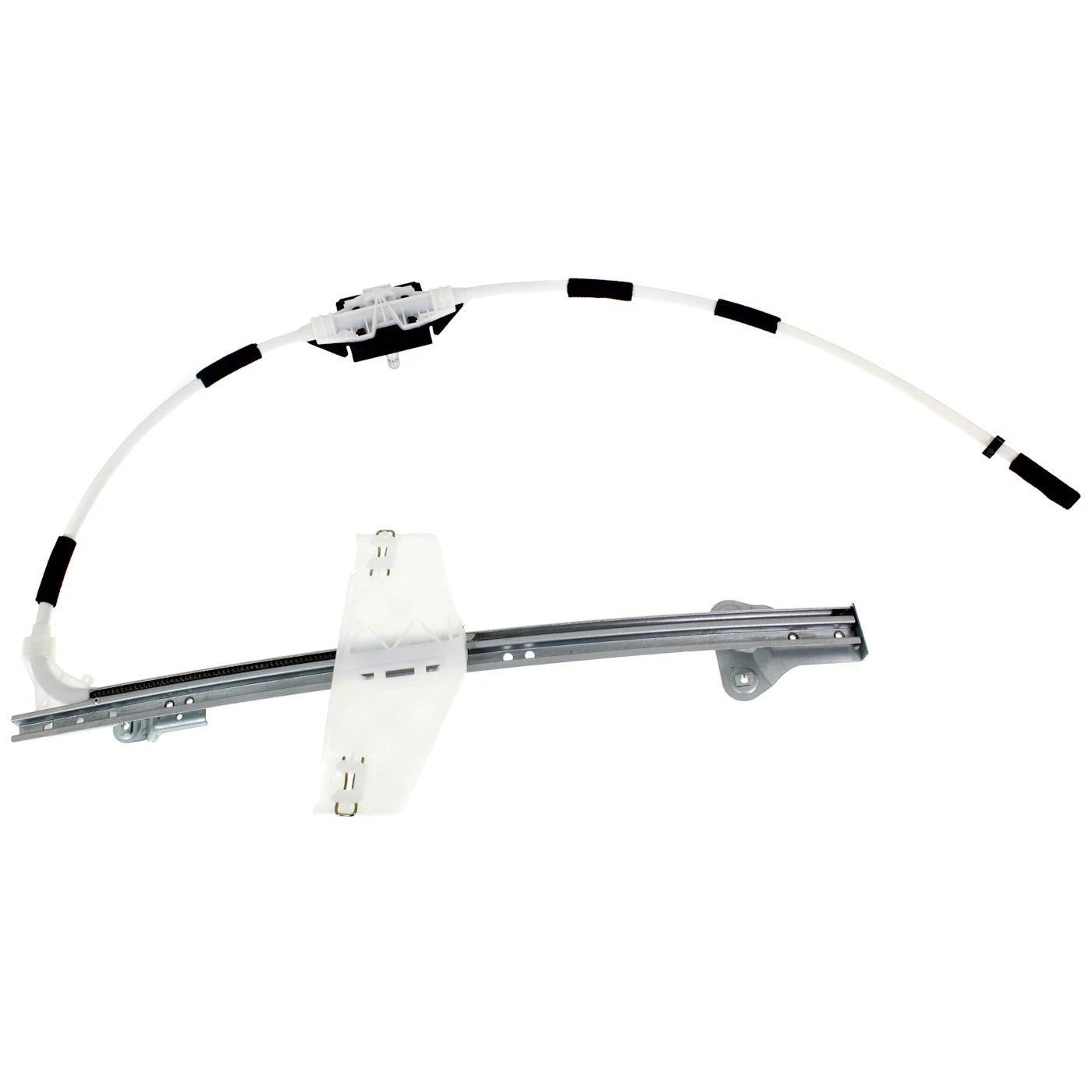 Window Regulator for Jeep Liberty (2002–2007) Right Side