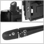 Combination Switch for Chrysler Town & Country, Grand Caravan, Grand Voyager (1996–1997)