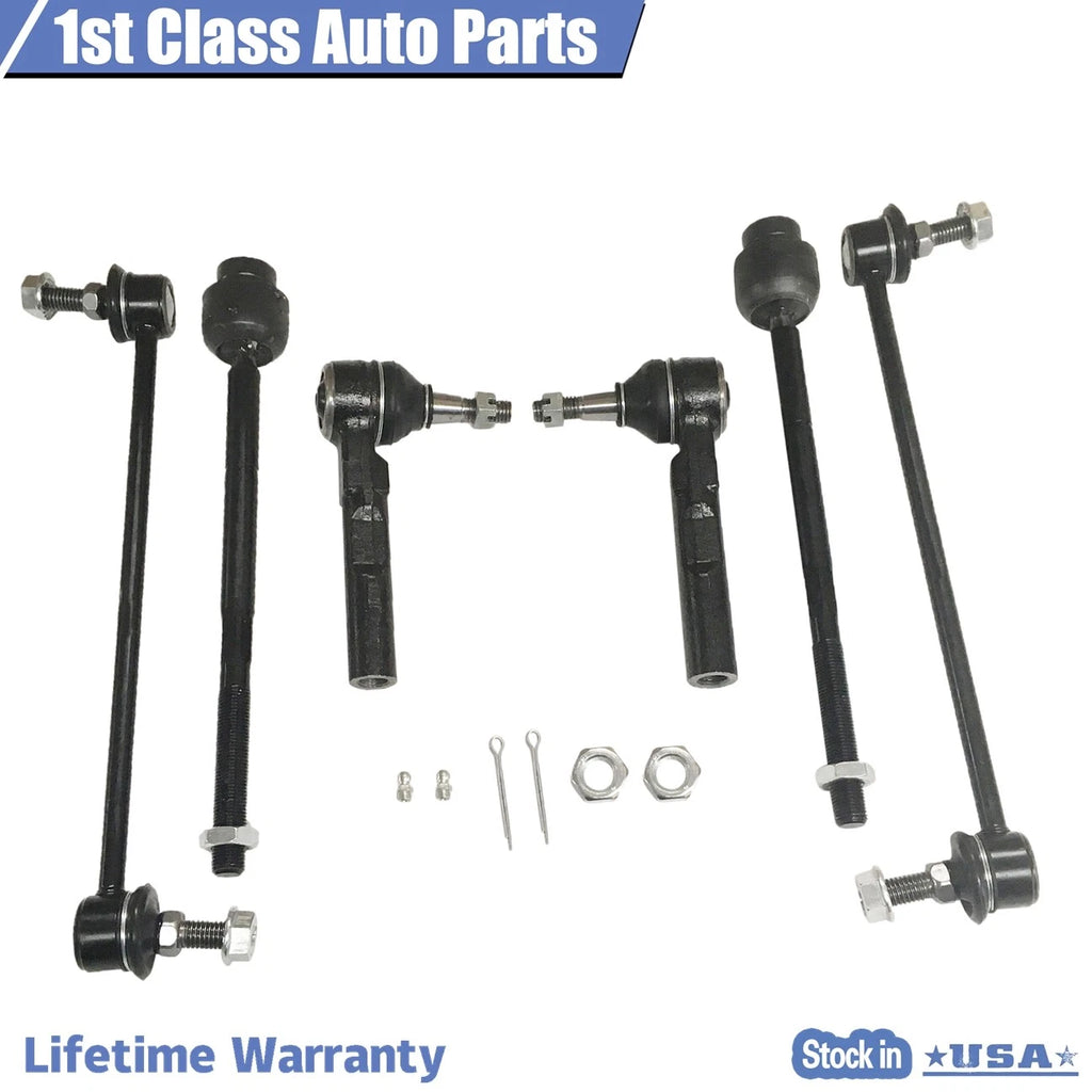Front Suspension Lower Control Arm for Chevy Malibu Pontiac G6 (2004-2010)