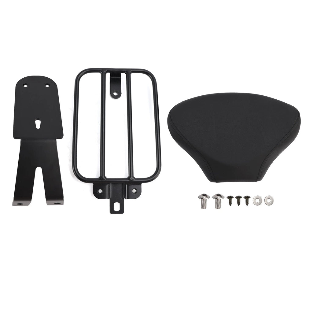 Driver Backrest Pad for Kawasaki Eliminator 500 (2024–2025)