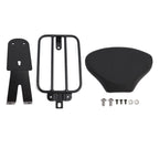 Driver Backrest Pad for Kawasaki Eliminator 500 (2024–2025)