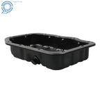 Engine Oil Pan Sump for Mitsubishi Diamante (1997–2004)