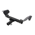 Trailer Hitch Receiver Class 3 for Chevrolet Equinox GMC Terrain (2018–2026) 2"