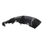 Replacement Steel Passenger Side Front Bumper Cover Support Filler for Honda