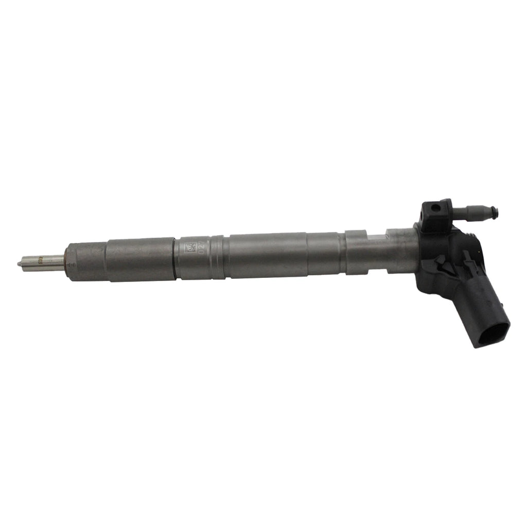 Bosch Common Rail Injector for Audi A3 VW Beetle Golf Jetta Passat (Reman)