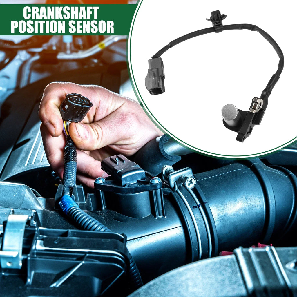 Engine Crankshaft Position Sensor for Toyota Vista ABS (1990–2003)