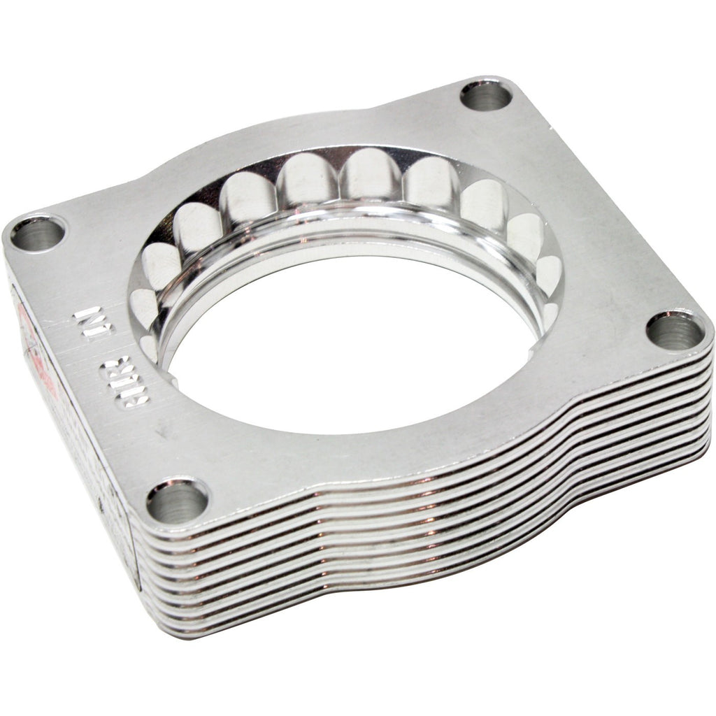 Throttle Body Spacer for Ford F150 F250 F350 Mark LT