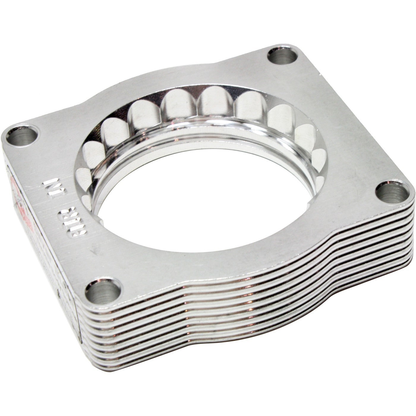 Throttle Body Spacer for Ford F150 F250 F350 Mark LT