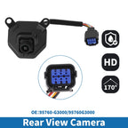 Rear View Backup Camera 95760G3000 for Hyundai Elantra GT (2018–2020) i30 (2017–2022)