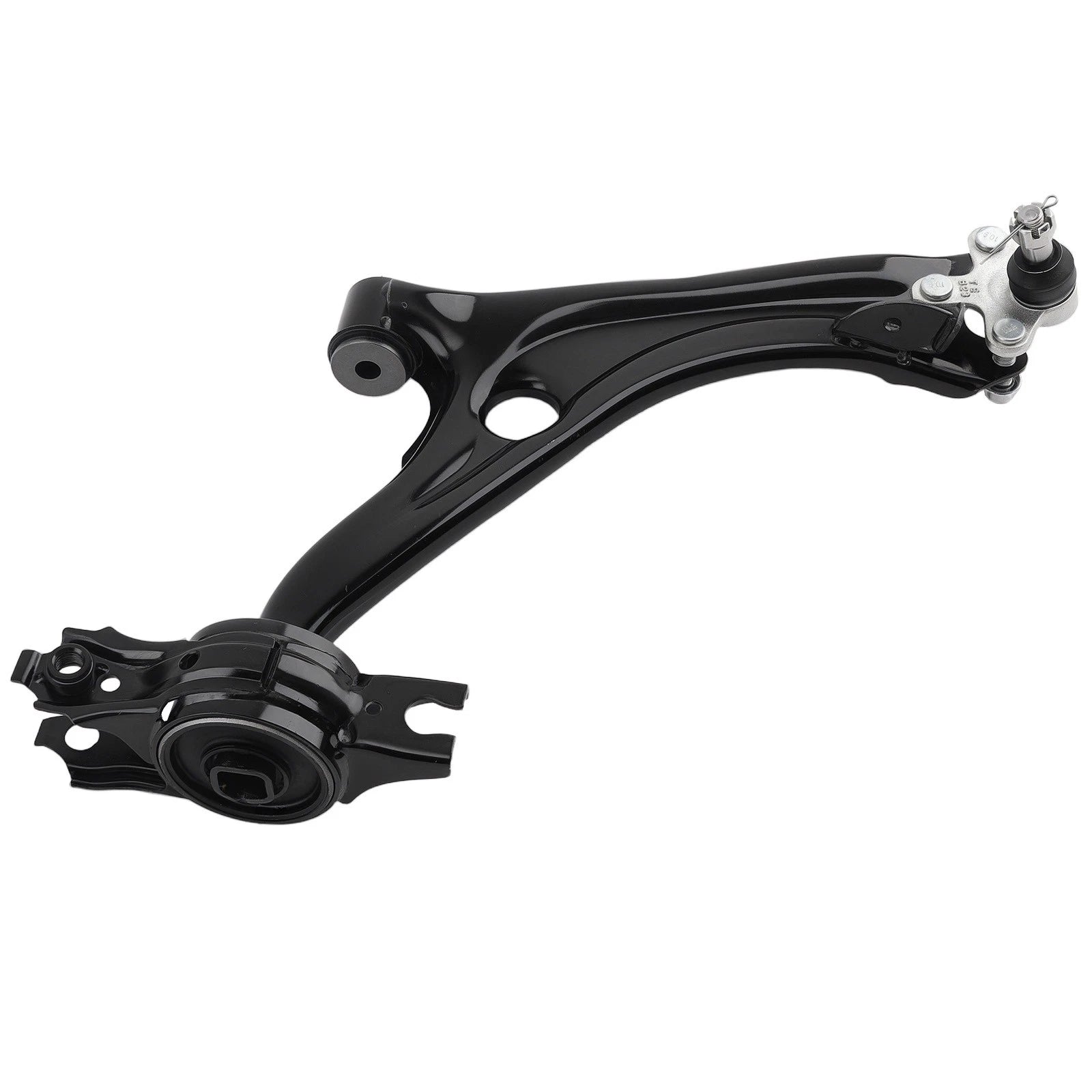 Front Right Lower Control Arm w/ Ball Joint for Honda Civic (2016–2021)