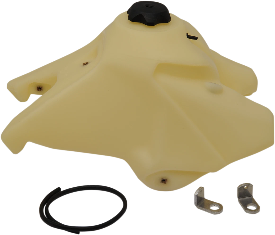 Large-Capacity Gas Tank for Suzuki (3.6 Gallon)