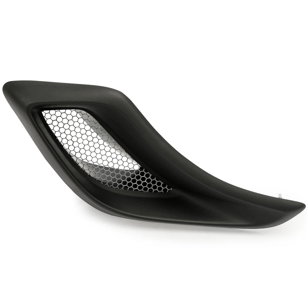 Rear Brake Duct Scoop Vent for C5 Corvette Z06 (1997–2004)