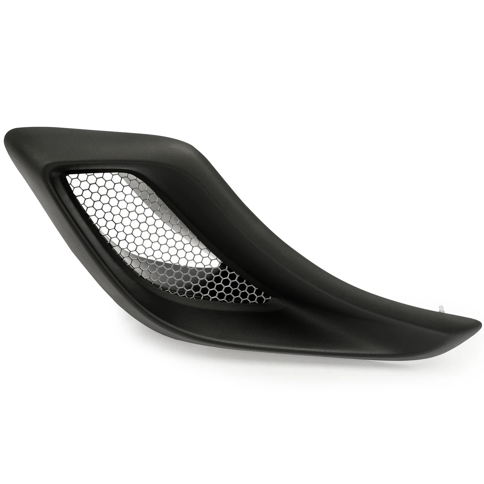 Rear Brake Duct Scoop Vent for C5 Corvette Z06 (1997–2004)