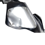 Fender Liner for Jeep Wrangler (2007–2017) Front Passenger Side