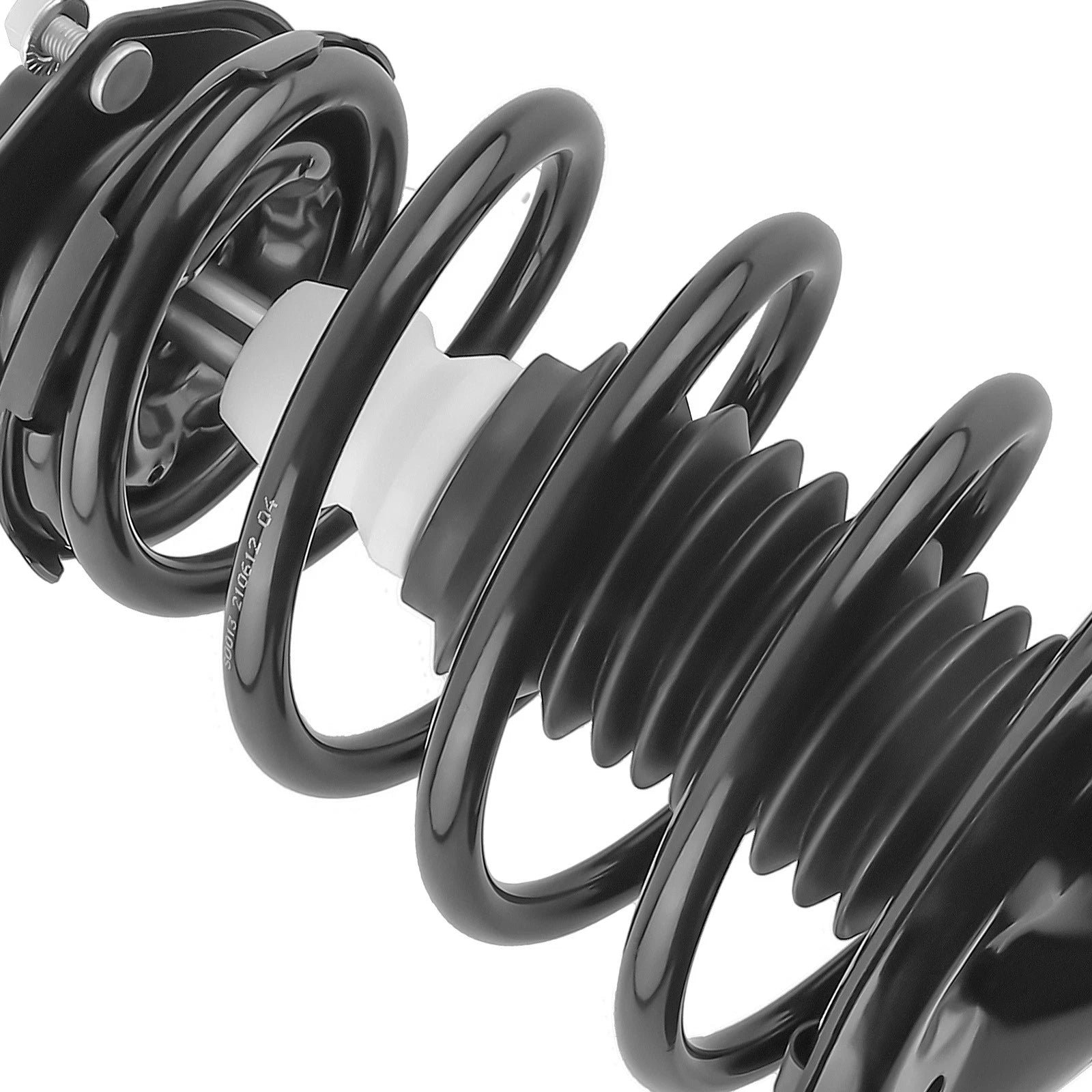 Front Driver Strut for Toyota Camry, Lexus ES300 (1997–2001), Avalon (1997–2003)