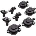 Camshaft Position Sensor for Mercedes-Benz CLS550 E350 (2007–2013)