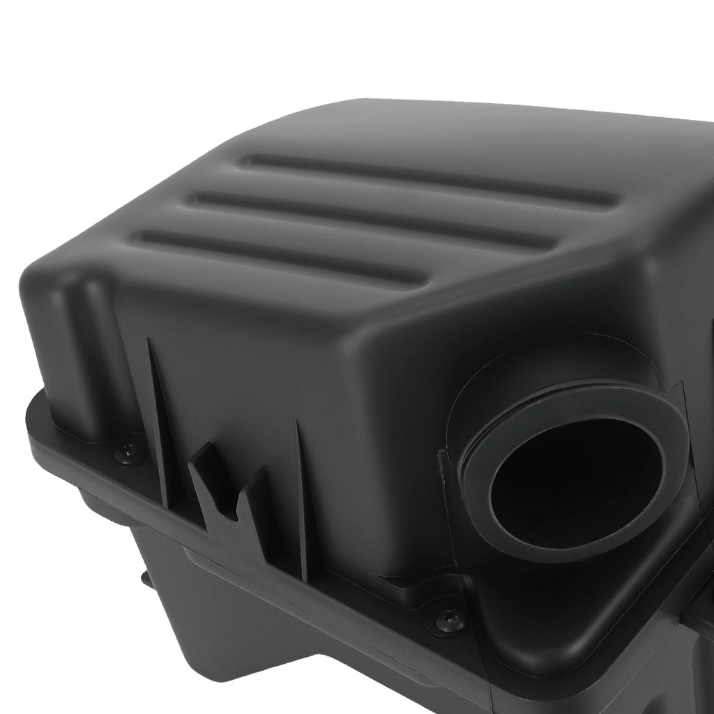 Air Filter Housing Kit for Chevrolet Aveo (2004-2008) Black Plastic