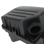 Air Filter Housing Kit for Chevrolet Aveo (2004-2008) Black Plastic