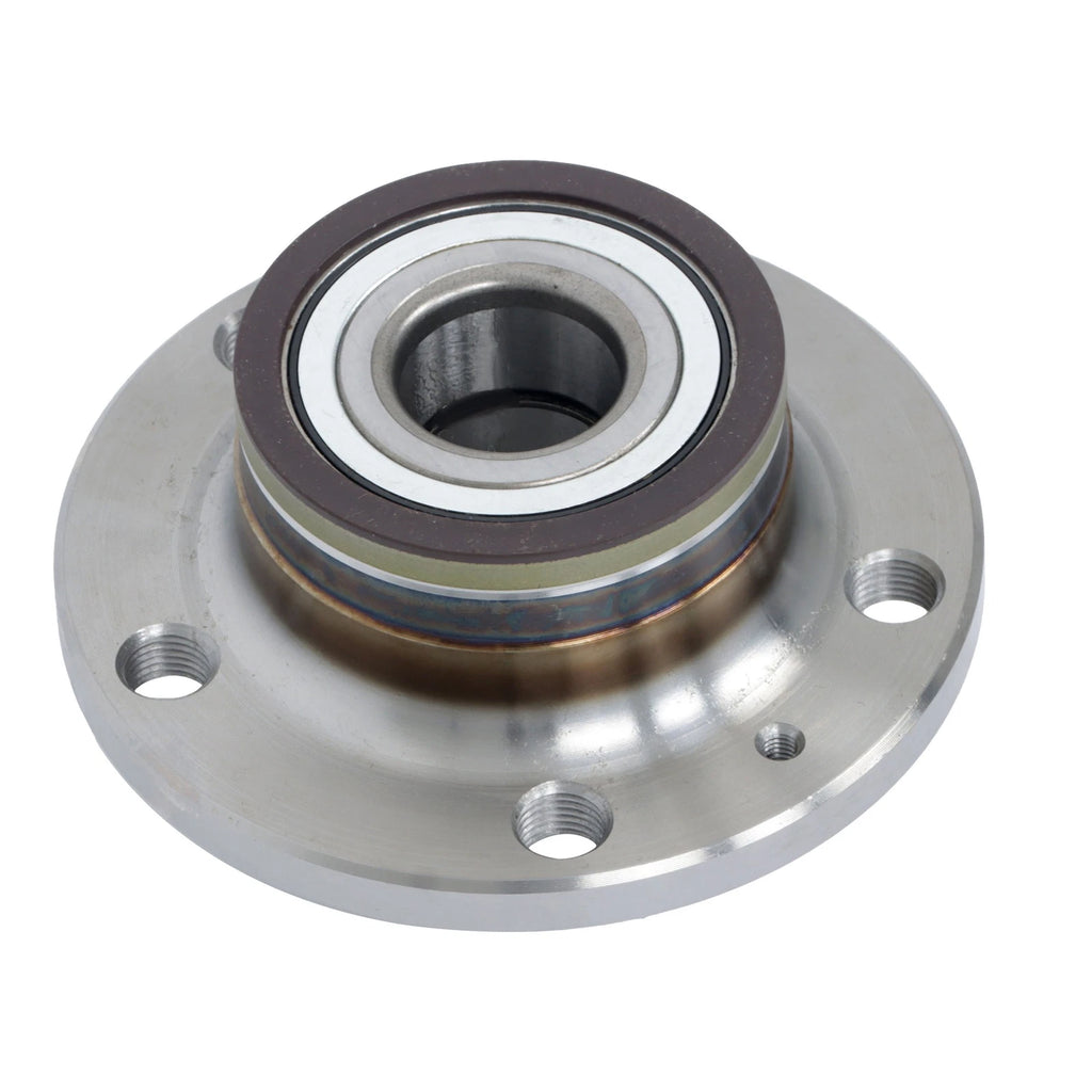 Rear Wheel Hub Bearings for VW CC Jetta Passat Beetle Tiguan Audi Q3 TT (2009–2020)