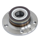 Rear Wheel Hub Bearings for VW CC Jetta Passat Beetle Tiguan Audi Q3 TT (2009–2020)
