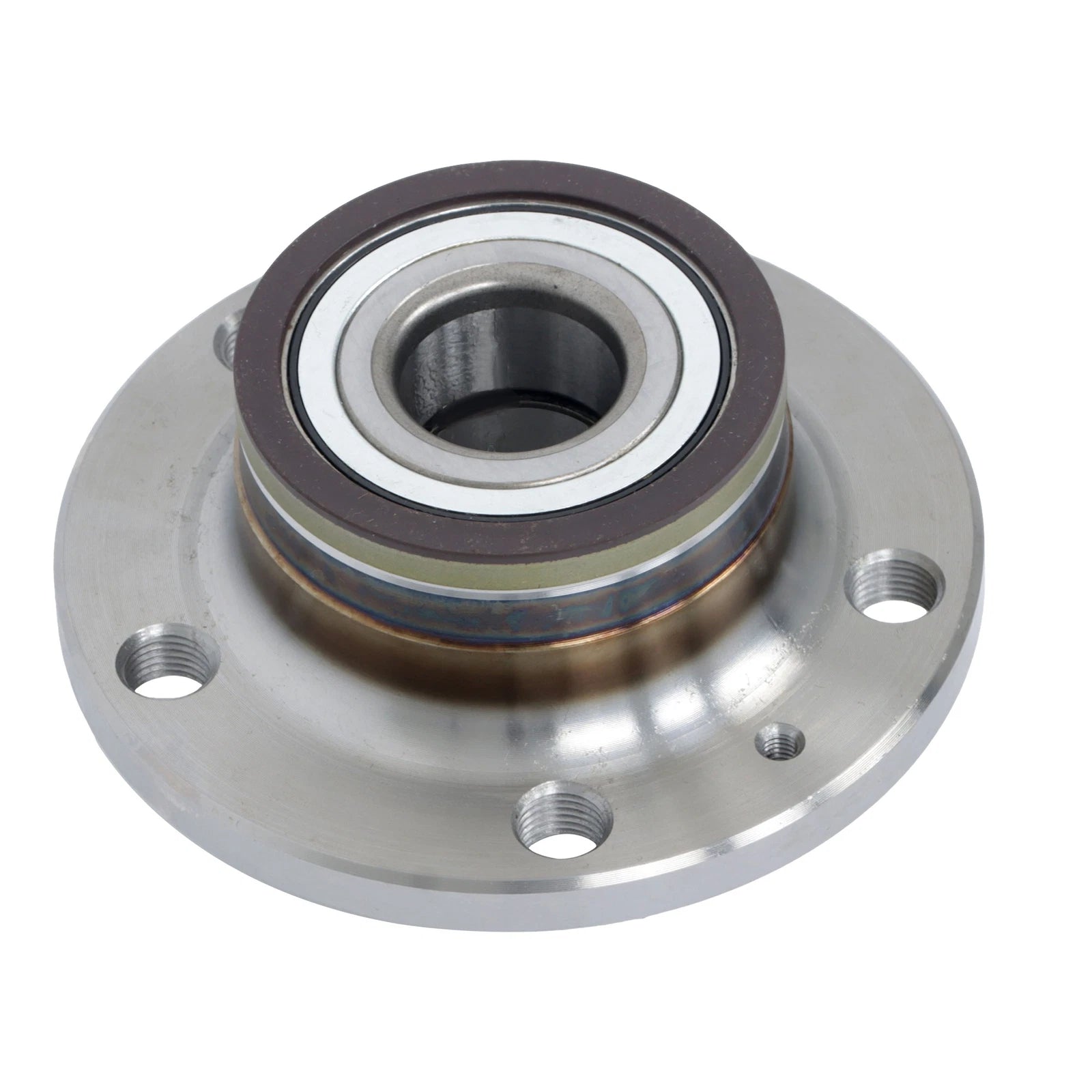 Rear Wheel Hub Bearings for VW CC Jetta Passat Beetle Tiguan Audi Q3 TT (2009–2020)