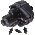 Smog Air Pump for Smart Fortwo Passion Pure 1.0L L3 Gas 2008-2015 0001406385