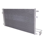 A/C Condenser for GMC Yukon XL Cadillac Escalade ESV (2016–2017)