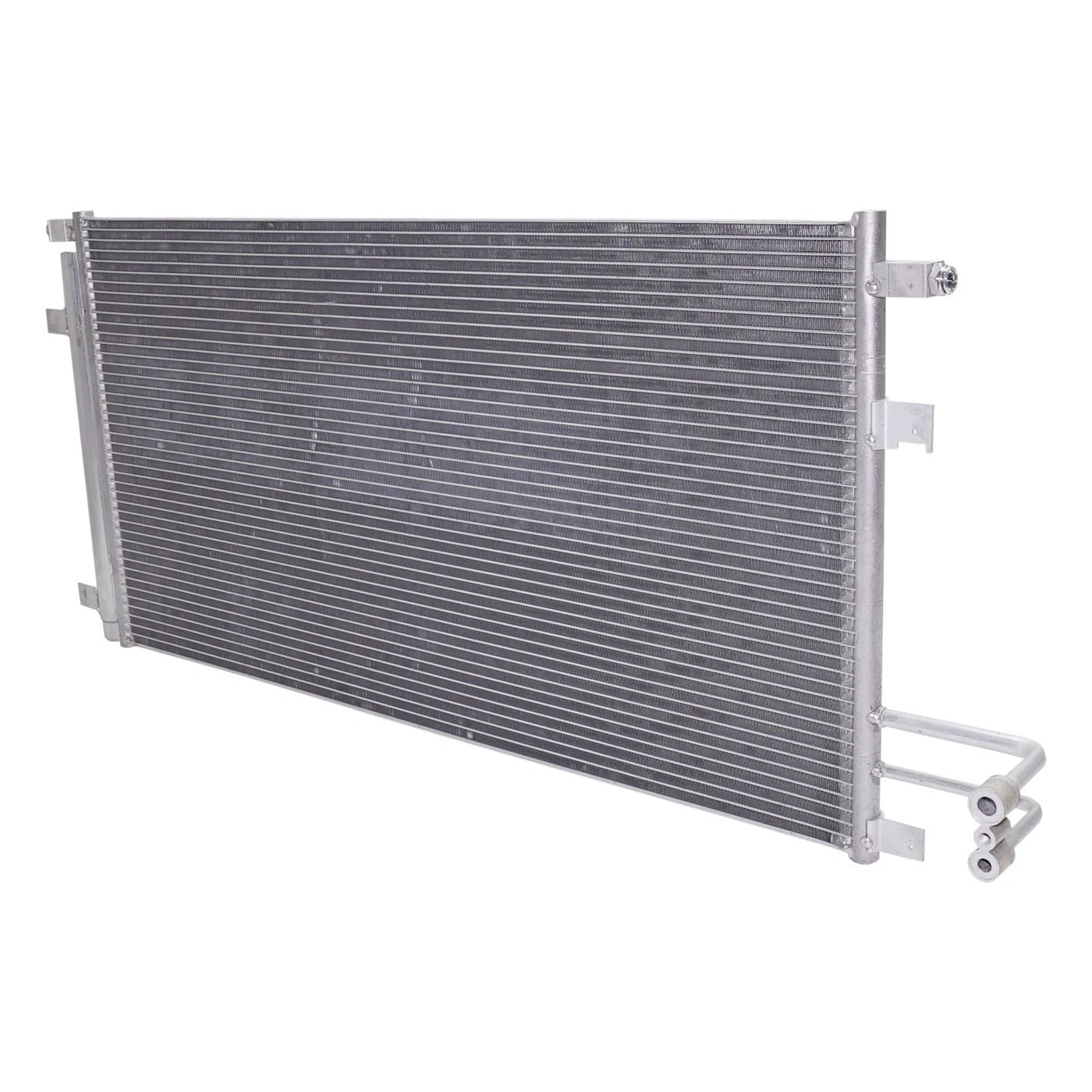 A/C Condenser for GMC Yukon XL Cadillac Escalade ESV (2016–2017)