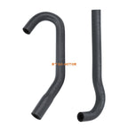 Fuel Tank Hoses Set of 2 for Honda Shadow VT600 VLX Deluxe (1993–2003) 16951-MZ8-G20 16952