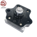 Fuel Pump 3H6-04000-7 803529T06 for Tohatsu Mariner Mercury (4-9.8hp)