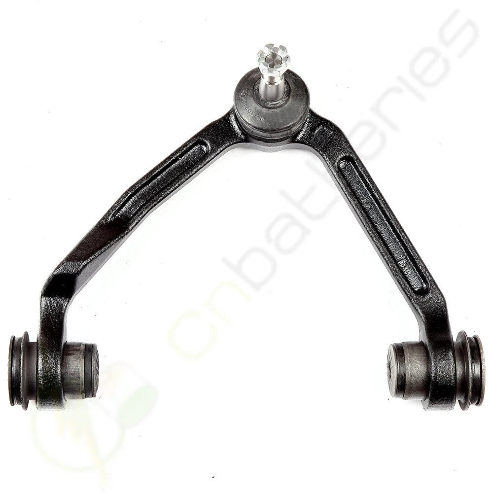 Set of 10 Front Control Arms Ball Joints Tie Rods for Lincoln Navigator
