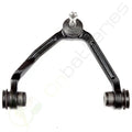 Set of 10 Front Control Arms Ball Joints Tie Rods for Lincoln Navigator