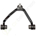 Set of 10 Front Control Arms Ball Joints Tie Rods for Lincoln Navigator