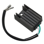 Voltage Rectifier Regulator for Honda XR200R XR200RA XR600R XR600RA (1987–1990)