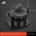 6X Engine Motor & Transmission Mount for Honda Accord (2003-2007)