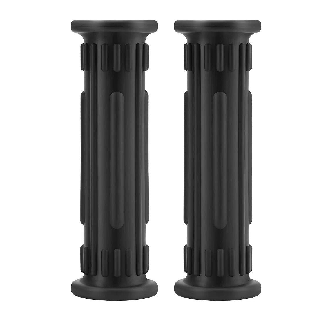 2-Pack Handlebar Grips for Polaris 300 1994, 400L 1994-1995, Sport 400L 1994-1999