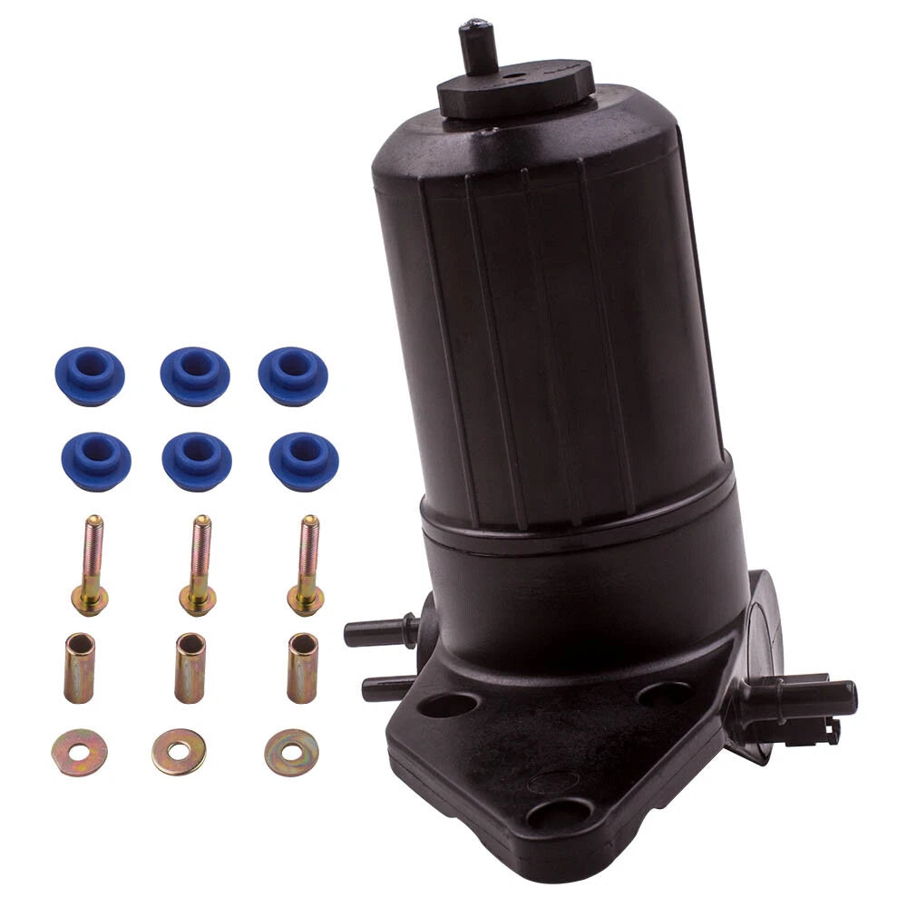 Left Fuel Lift Pump & Oil Water Separator for Diesel Engines (ULPK0038, 4132A016)